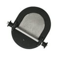 Exhaust Water Shutter 99370A2 Replacement Fit for Mercruiser V6 V8 with