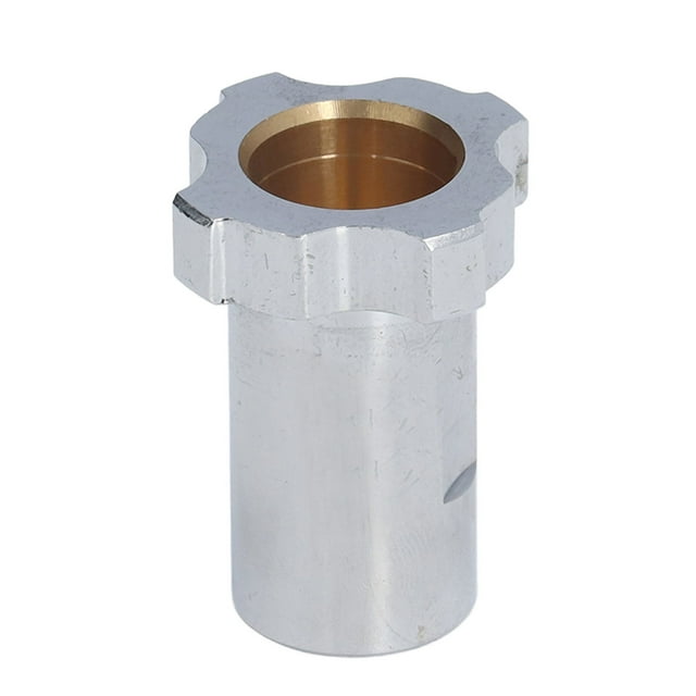 Spray Cup Connector, Spray Airbrush Connector Easy Installation 1.5mm For Maintenance Internal Thread