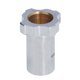 thumbnail image 3 of Juntas de olla del conector del aerógrafo de pulverización, conector de copa de pulverización M16 de 1,5 mm Conector de copa de pulverización Conector de aerógrafo altamente versátil, 3 of 9