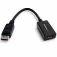 thumbnail image 1 of DisplayPort to HDMI Video Converter, 1 of 9