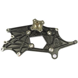 Radiator Fan Pulley Brackets in Engine Cooling - Walmart.com