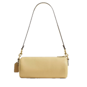 Coach Women's Barrel Shoulder Crossbody Bag
