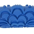 thumbnail image 3 of 15cm Empaistic Flower Pattern Painting Roller Machine Wall Decoration Tools Wall DIY 2, 3 of 8