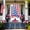 B, variant on Patriotic 4th of July Door Cover with Stars & Stripes,Independence Day Memorial Day Door Banner Decor for Front door,Porch,Indoor,Outdoor,Holiday Party,72.8x35.4 Inches