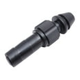 thumbnail image 1 of Boquilla de buceo, Conector de buceo bajo el agua, doble dirección, accesorio de buceo en aguas profundas, durabilidad, boquilla inflable de buceo páginas, 1 of 8