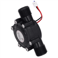 thumbnail image 4 of 2X DC 12V Hydroelectric Mini Hydro Generator Hydraulic Charger Kit, 4 of 8