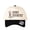 Black, variant on Vergiac Cone Country Letter Embroidered Color Block Trucker Hat, Unisex Adjustable Cotton Breathable Fashion Cap for Travel Daily Outdoor Wear