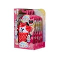 thumbnail image 6 of Disney Darlings Deluxe Baby Doll Marie Dress-Up Fashion pack, 6 of 6