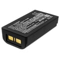 thumbnail image 3 of 2600mAh Brother PA-BT-003 Battery for RJ-2030 RJ-2050 RJ-2140 RJ-2150, 3 of 3