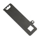 thumbnail image 4 of Placa De Cubierta Del Disipador De Calor SSD, Cubierta Del Disipador De Calor SSD M.2 2280 Reemplazo De aleación De Aluminio Profesional Duradera Para G16 7630, 4 of 7