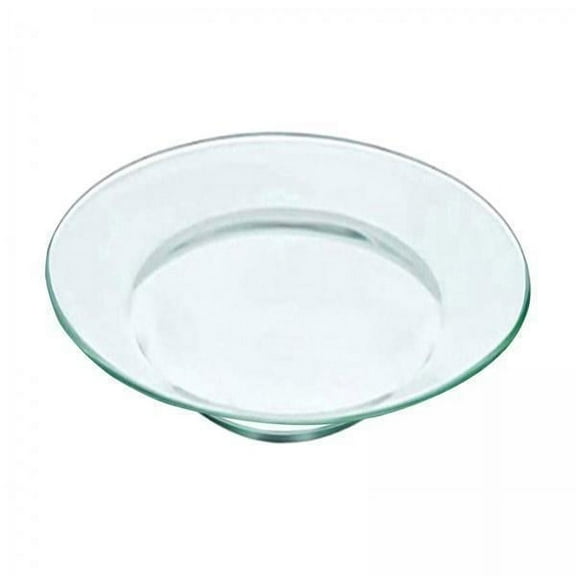 deevoka 3xReplacement Oil Warmer Dish 11.5cm Home Fragrance Accessories for Burner