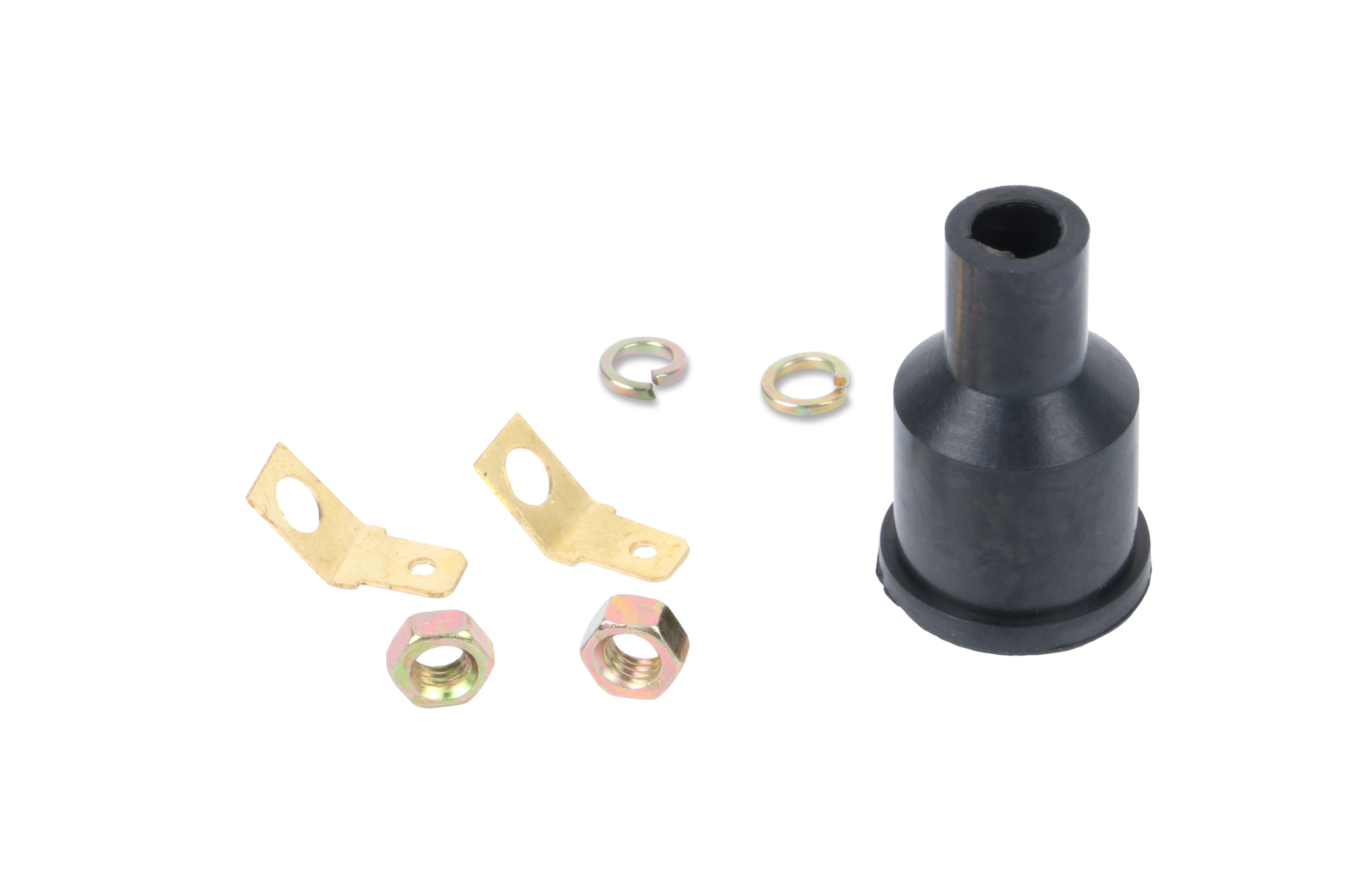 Replaces 8M0079202 V8 Marine Coil for Mercruiser Thunderbolt Ignition V6