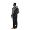 thumbnail image 4 of Berne Original Washed Insulated Bib, 4 of 4
