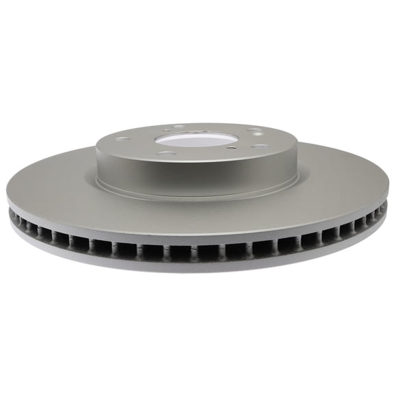 ACDelco Disc Brake Rotor 18A82053AC Fits select: 2016 ,2022 HONDA CIVIC