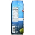 thumbnail image 3 of Amy & Brian Pure Coconut Water Original, 12 x 17.5 fl oz, Non-GMO & No Added Sugar, 3 of 8