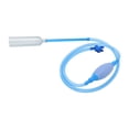 thumbnail image 3 of Aquarium Gravel Vacuum, Fish Tank Water Changer Siphon Principle Easy To Use Manual   For Water Changing For Fish Tank, 3 of 8