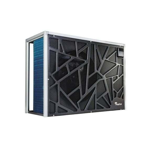 AquaCal TropiCal T100 Inverter Pool Heat Pump