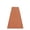 Multicoloured, variant on HomeRoots 522590 12 ft. Rust Power Loom Runner Area Rug