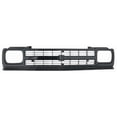 thumbnail image 1 of Parrilla Chevrolet S10 1991 A 1992 TONG YANG 1 Pieza Negro, 1 of 4
