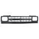 thumbnail image 1 of Parrilla Chevrolet S10 1991 A 1992 TONG YANG 1 Pieza Negro, 1 of 4