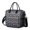 Black-6, variant on Aesthetic Room Decor Insulated Cooler - Stylish Thermal Food Storage for Travel