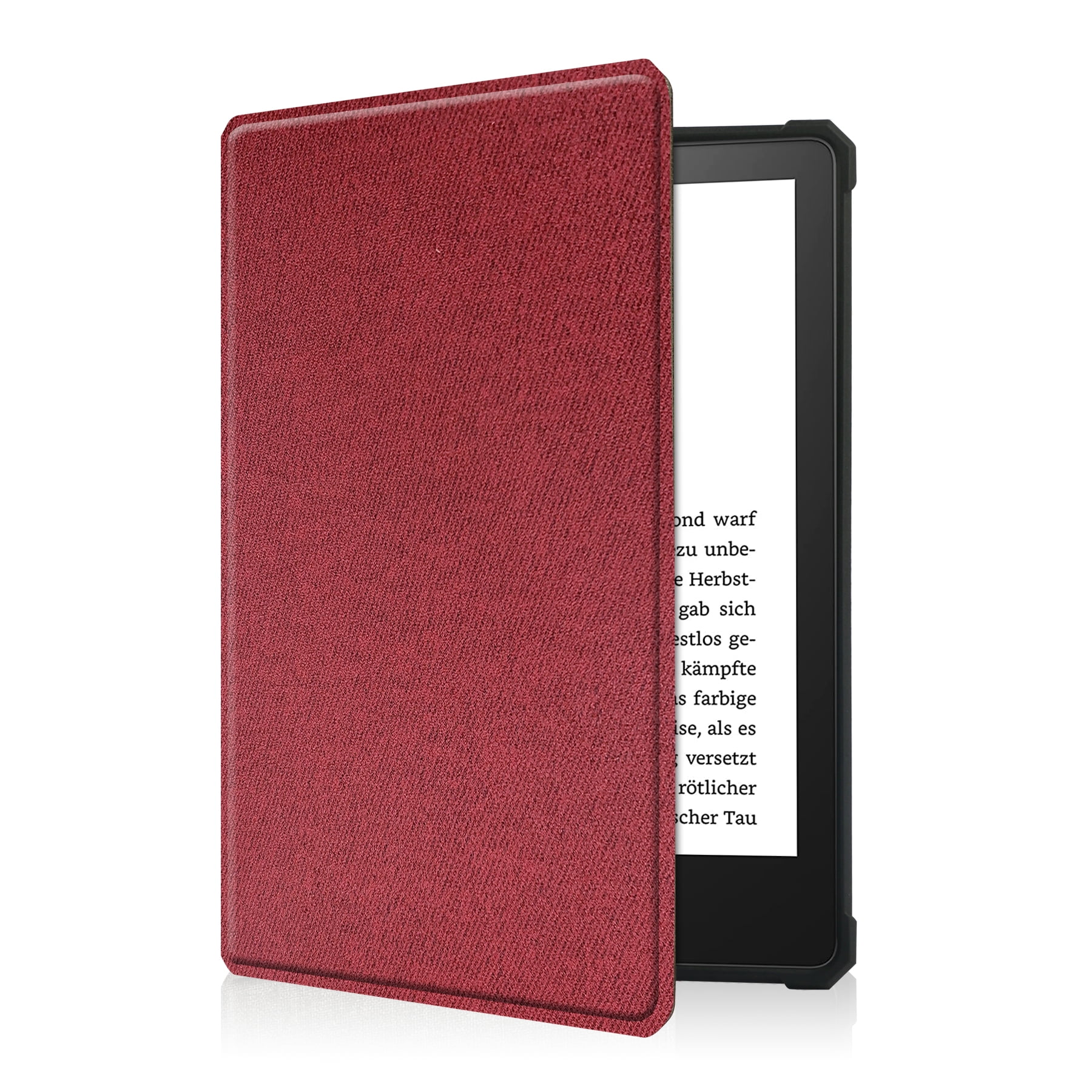 Funda Ebook Kindle Paperwhite
