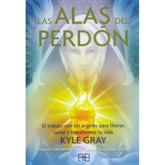 Las alas del perdón Arkano Books 9788417851392