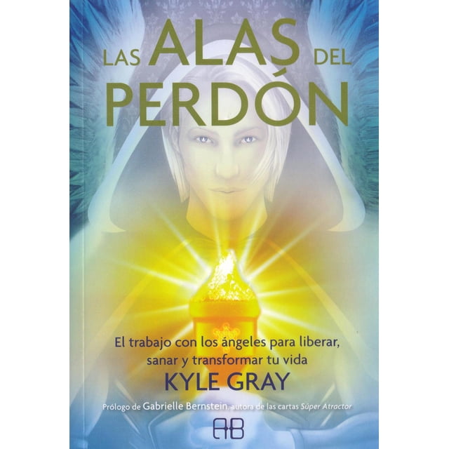 Las alas del perdón Arkano Books 9788417851392