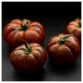 thumbnail image 3 of Everwilde Farms - 50 Black Krim Heirloom Tomato Seeds - Gold Vault Seed Packet, 3 of 5