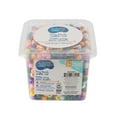 thumbnail image 1 of Hello Hobby Pony Beads Tub for Kids Craft, 1 of 3