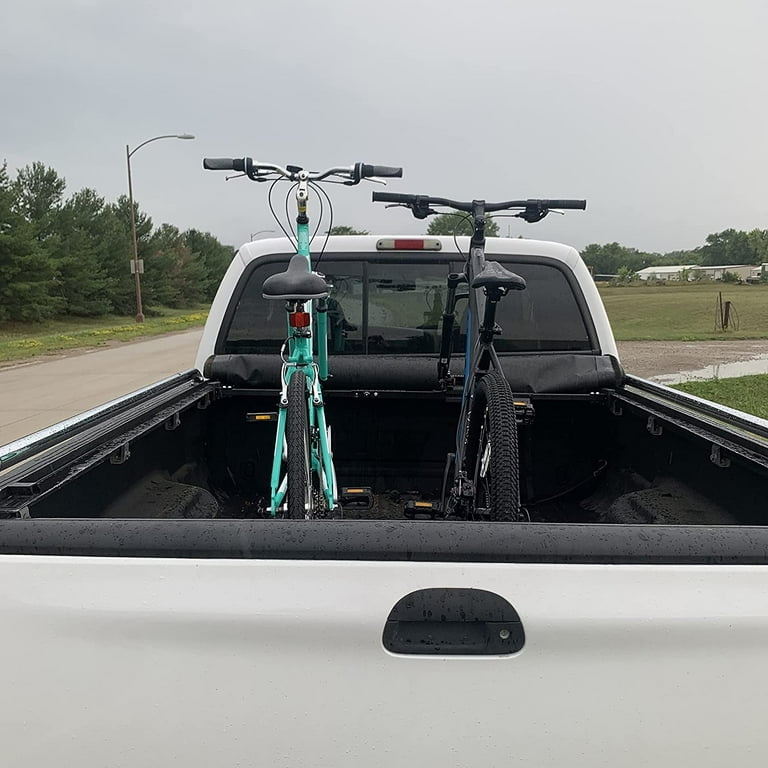 Transit xpress truck rack deals
