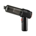 thumbnail image 1 of Car Vacuum Cleaner,Small Vacuum Cleaner Handheld Vacuum Car Vacuum with 9000Pa, Lightweight Rechargeable Hand Vacuum, Wet Dry Hand Vacuum Cleaner for Car Handheld Vacuum Cleaner, 1 of 6