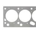 thumbnail image 2 of DNJ HS439 Head Gasket Spacer Shim Fits Cars & Trucks 00-04 Ford Escort Focus 2.0L L4 SOHC 8v, 2 of 5