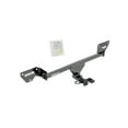 thumbnail image 5 of Fits 2016-2019 Chevrolet Cruze Draw-Tite Trailer Hitch Rear 24943 Sportframe; Class I; Square Tube Welded; 1-1/4 Inch Receiver; 2000 Pound Weight Carrying Capacity/200 Pound Tongue Weight, 5 of 5