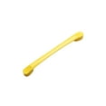 thumbnail image 1 of fastboy Poignées de Porte en Alliage d'Aluminium Durable pour Décoration Intérieure Performance Longue Durée Poignée de Porte Jaune 96mm 1ensemble, 1 of 6