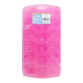thumbnail image 1 of Hielera Denser Plástico Rosa 2 Piezas, 1 of 1