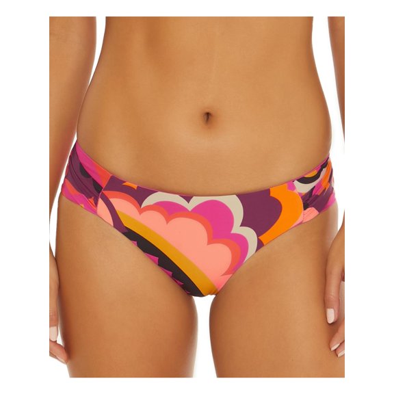 Trina Turk Womens Beachwear Hipster Swim Bottom Separates
