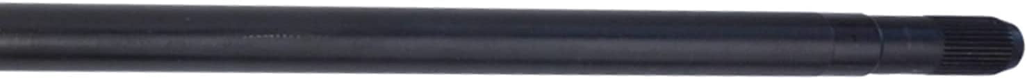 Detroit Axle - 4WD Front Right U-Joint Axle for 1999-2004 Ford F-250 F-350 F-450 F-550 Super Duty 2000-2005 Excursion, Passenger Side U-Joint Axle Shaft Assembly