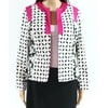 Womens Small Petite Open FronT Jacket PS