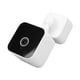 thumbnail image 5 of Cámara De Seguridad Con Reloj Wifi, Audio Bidireccional, Detección De Movimiento, ABS , Vista Panorámica De 360 ​​grados, Cámara De Vigilancia De Red, Visión, 5 of 7
