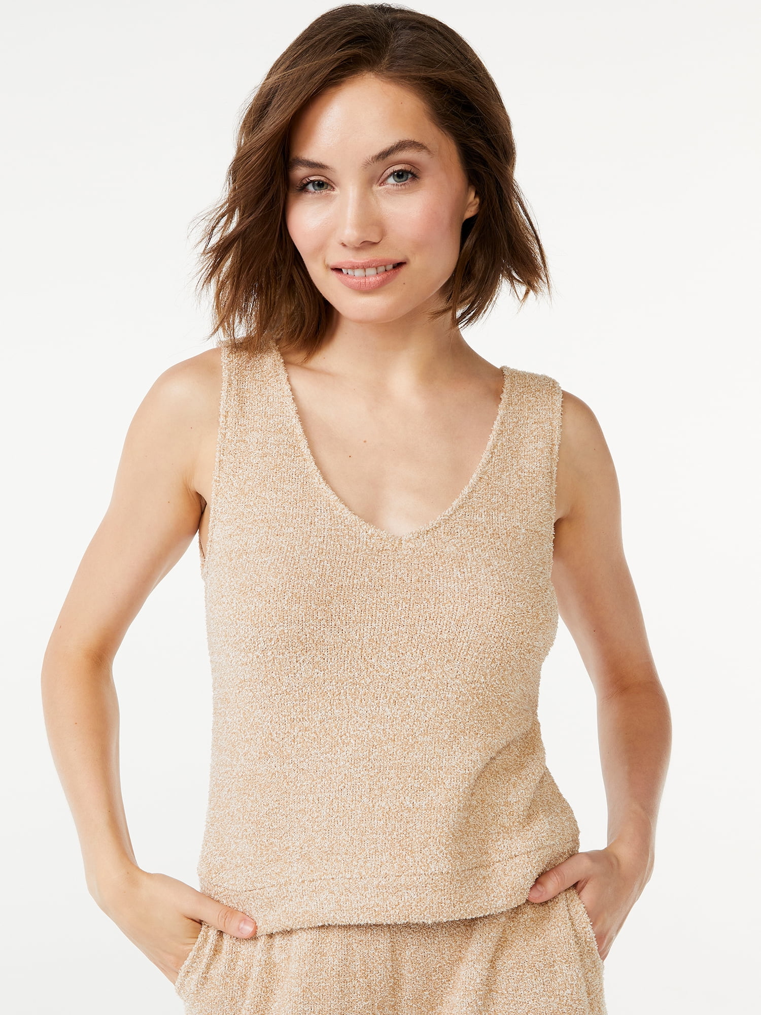 Chenille sleep top walmart new arrivals