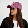 thumbnail image 2 of 2026 Soccer Fan BaseballHat USA Canada Mexico Flag Graphic Sports Hat Adjustable Strap Unisex, 2 of 6