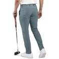 thumbnail image 3 of X RAY JEANS Mens Trouser Body Nylon Pants, Lakeside, 38, 3 of 10