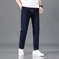 thumbnail image 3 of Pantalones Casuales Transpirables Para Hombres, 3 of 8