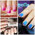 thumbnail image 4 of Gellen Gel Nail Polish Set, 6 Colors Changing Temperature Gel Polish Series, Quick Dry Longer-Lasting Manicure Kit, 4 of 7