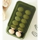 thumbnail image 5 of Cesta para huevos, caja de almacenamiento de huevos, caja de almacenamiento de huevos de plástico, contenedor de almacenamiento de huevos, mejora tu experiencia, 5 of 5