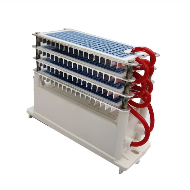 Generador de ozono Carevas Placa de ozono de cerámica integrada AC110V