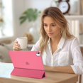thumbnail image 3 of Funda ProCase para iPad Pro 13" M5 2025 M4 2024 Melón Rosa, 3 of 9