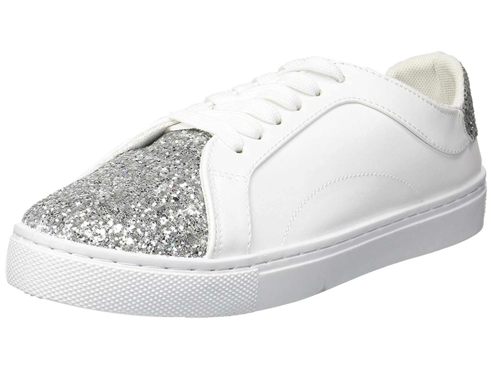 qupid chunky sneakers