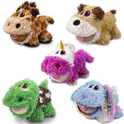 stuffies animals